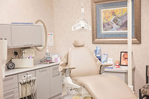 dentist accepting new patients in brampton